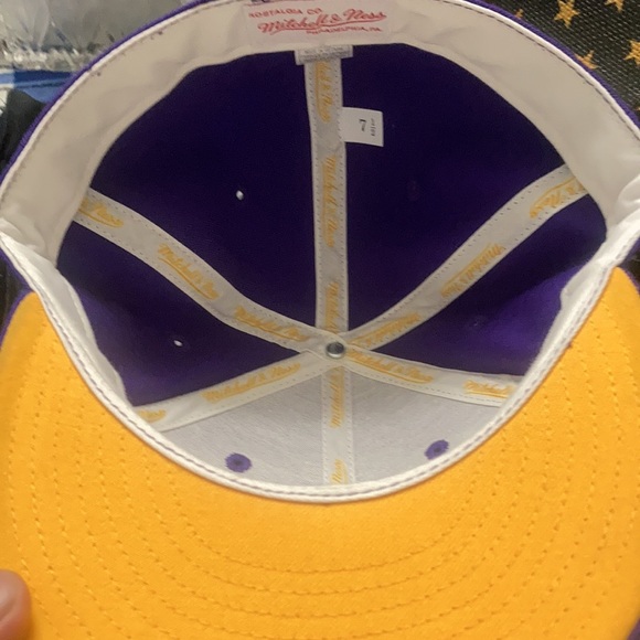 MITCHELL & NESS ACCESSORIES unisex. - Picture 4 of 10